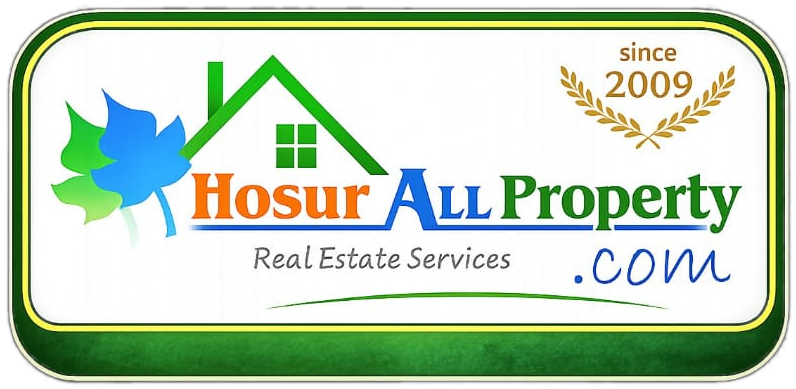 Hosur All Property