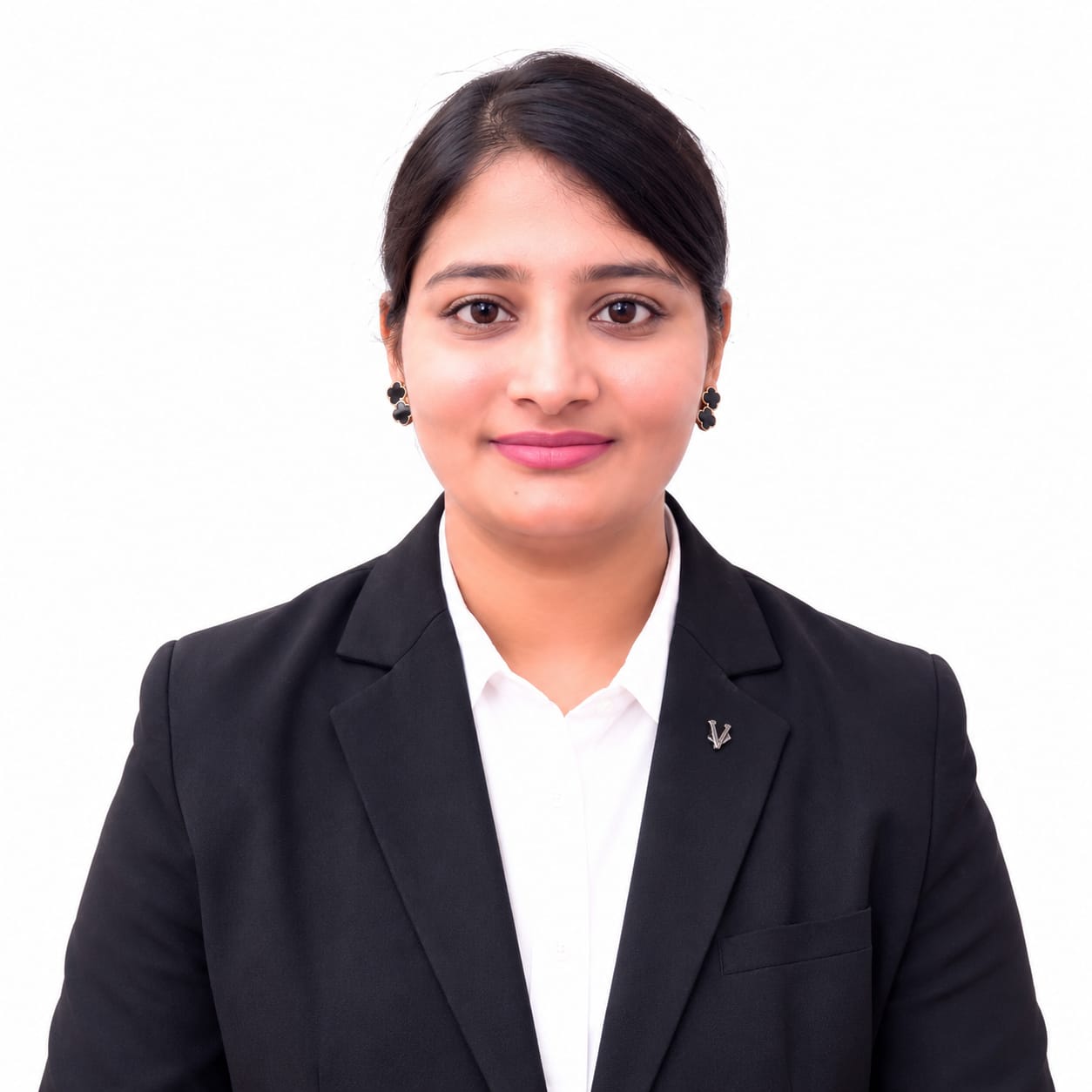 Mrs. N. Chandrakala, Co-Founder of HosurAllProperty.com